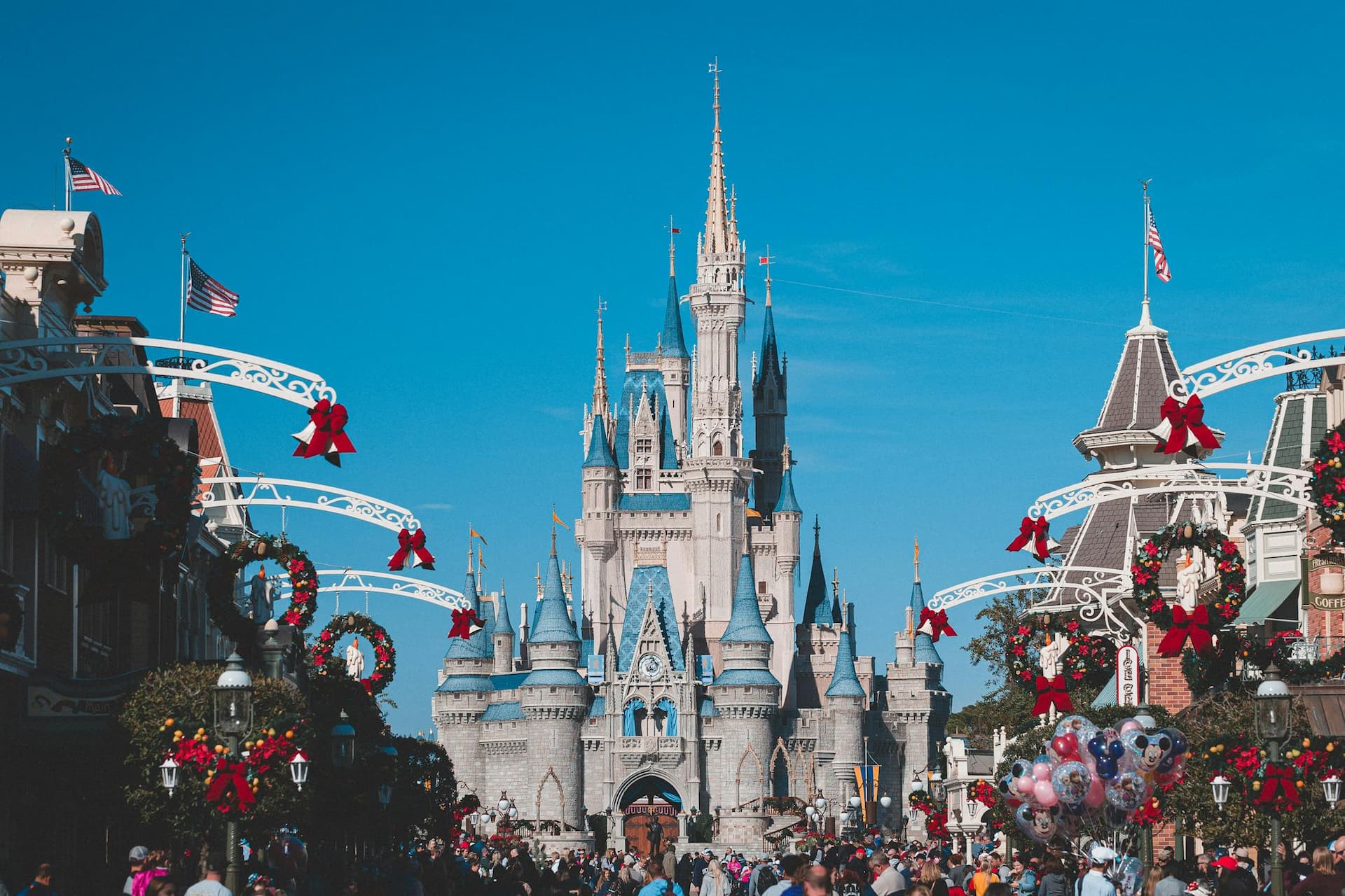 The Ultimate Guide to Visiting Disney World from Your Vacation Rental