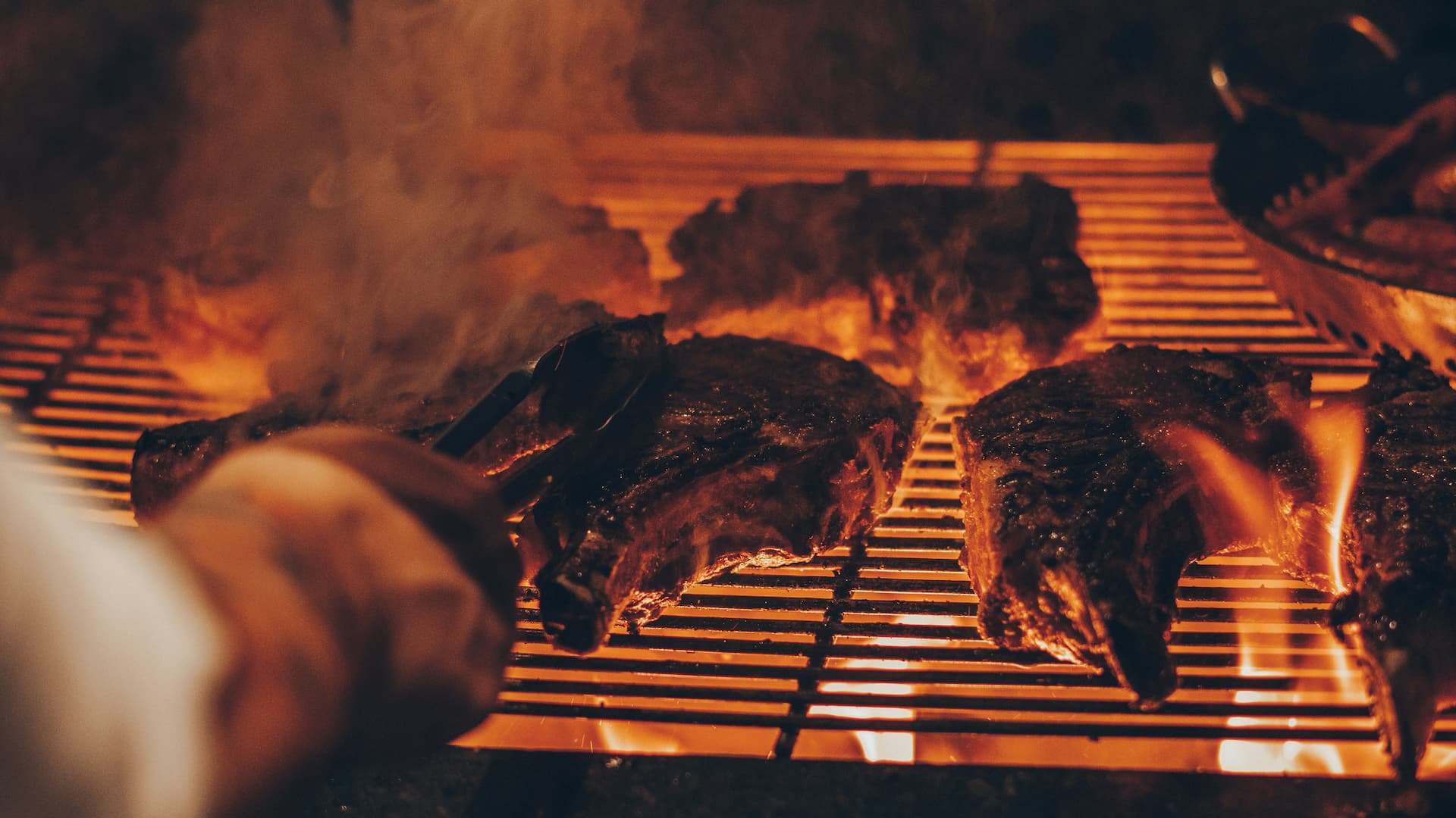 Barbecue Rental