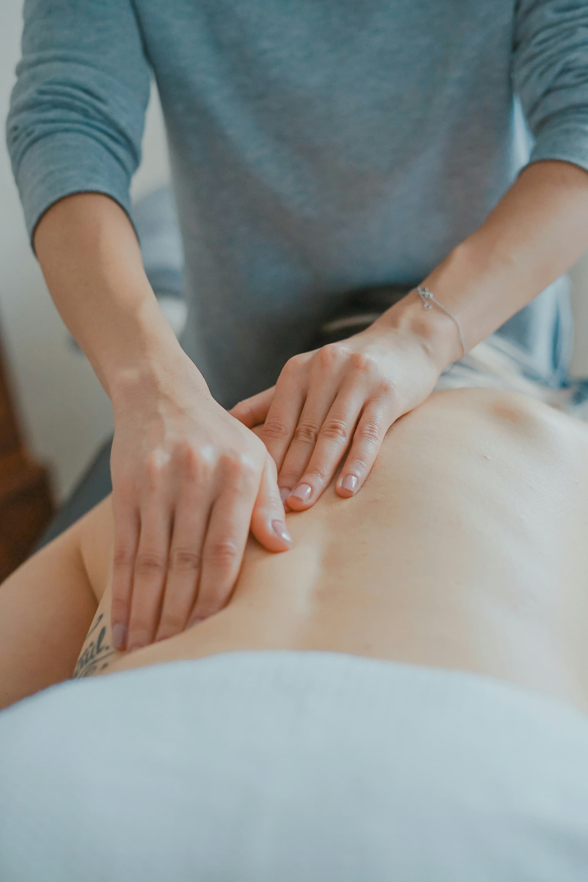 In-Home Massage