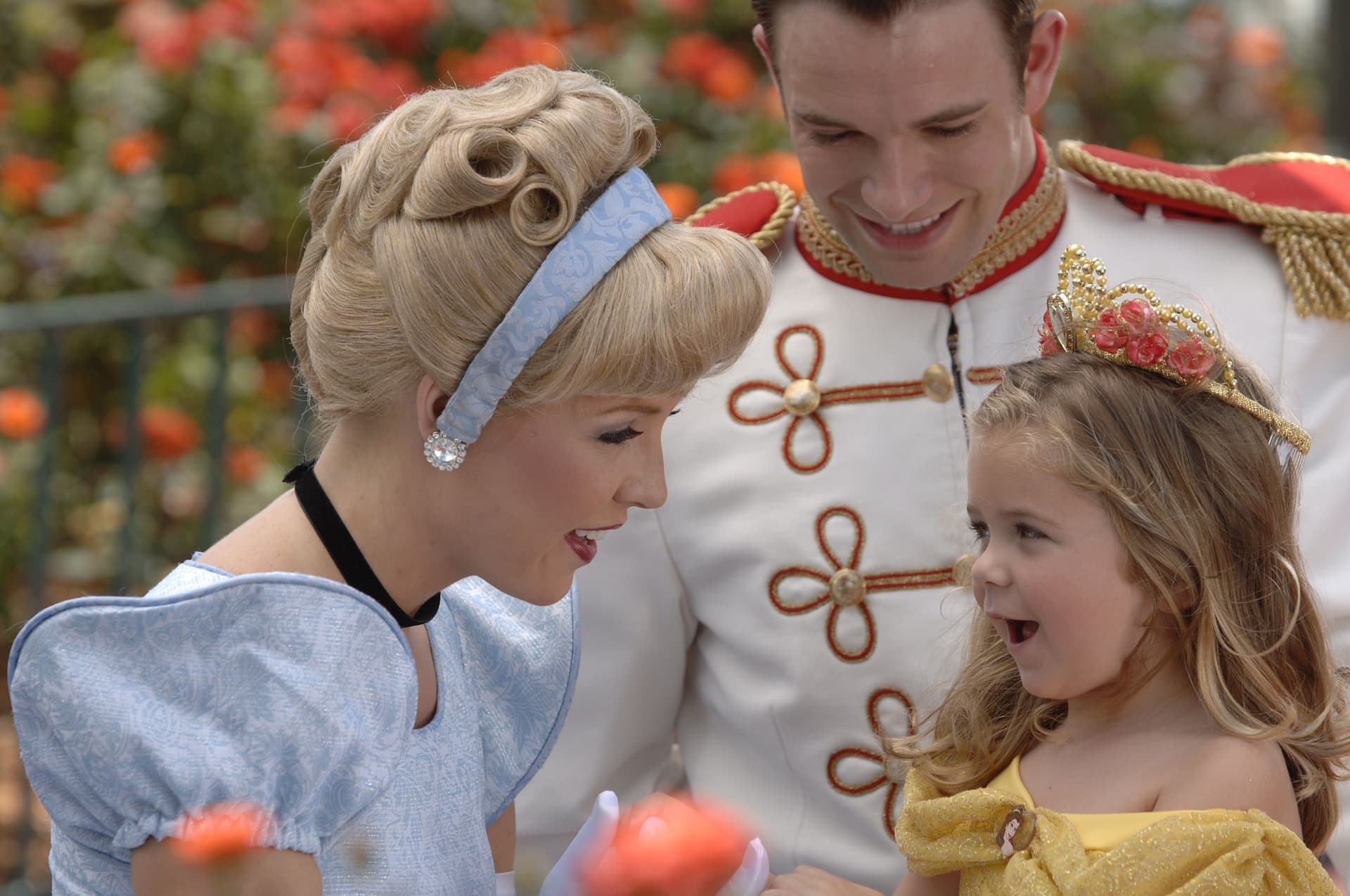 Princess Parties