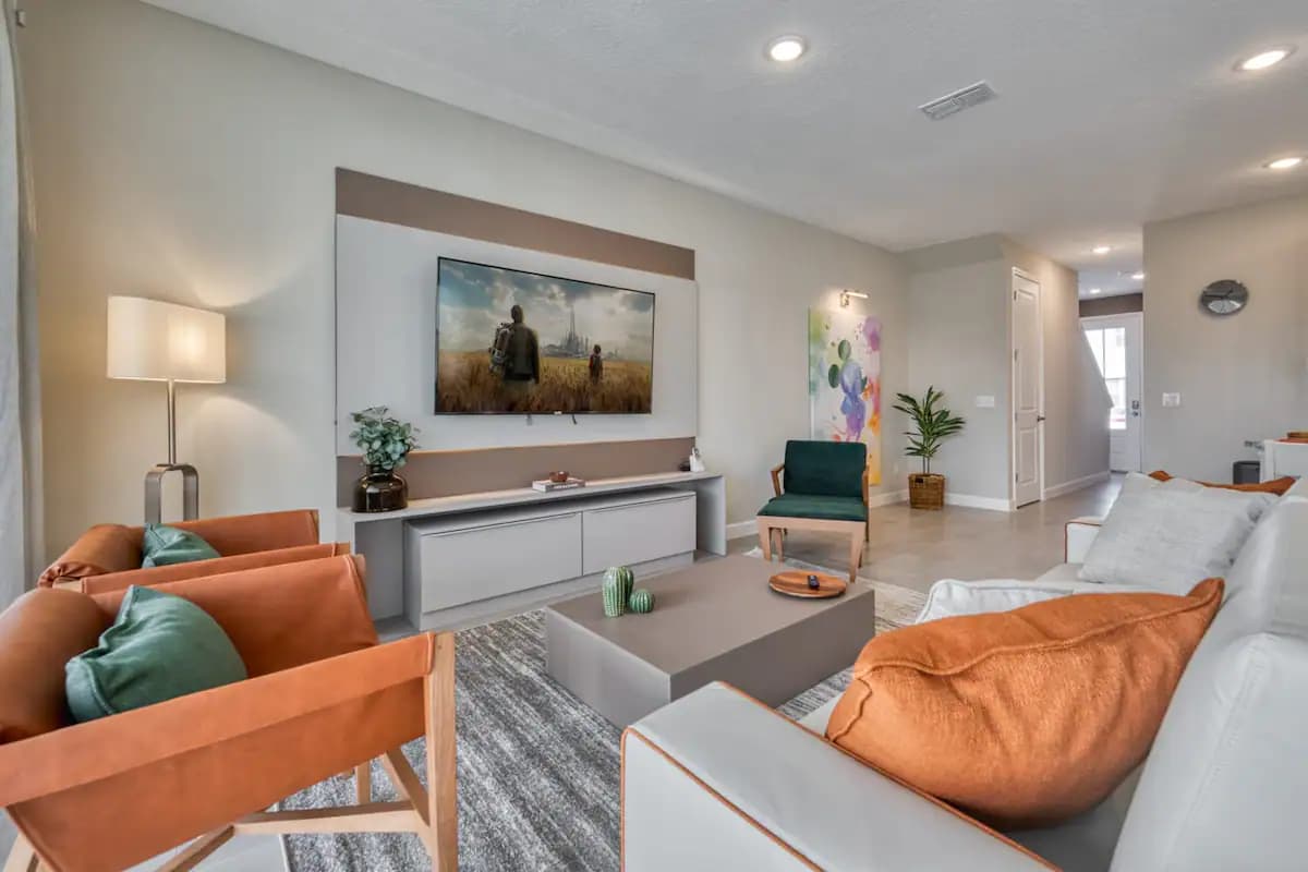 Luxury Meets Magic: High-End Disney-Themed Rentals in Orlando for the Discerning Traveler