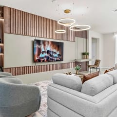 Luxury 8BR Themed Villa with Private Pool