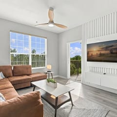 3BR Family Getaway, Prime Orlando Location