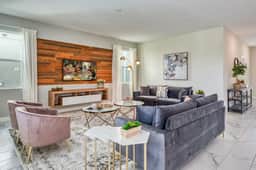 Chic Luxury Decor, Prime Location, Game Room Bliss - Image 3