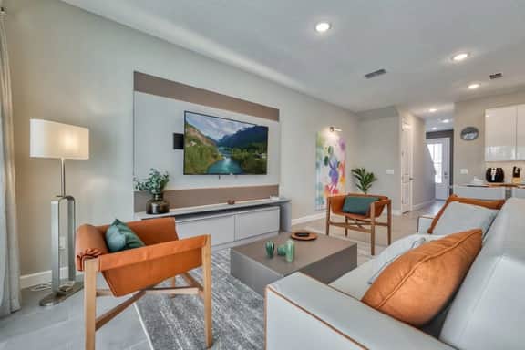 Gorgeous themed home for family fun - Image 3